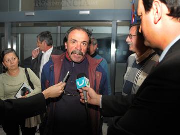 declaraciones josé martinez