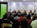 Lanzamiento de Expo Educa 2013