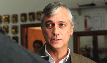 Gabriel Rodríguez