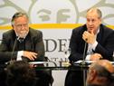 Convenio de seguridad social con Estados Unidos