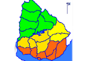 Alerta meteorológica