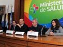 Ministerio de Salud presenta por internet al cuerpo médico el Diccionario de Medicamentos