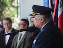 Primer aniversario del Estado Mayor de la Defensa