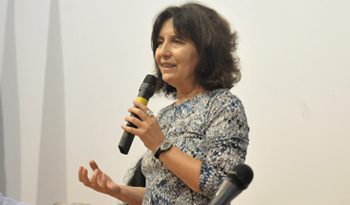 Mariella Mazzotti
