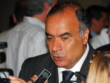 Ministro Lescano