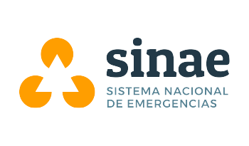 Logo del Sinae