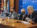 Uruguay y Brasil crean unidad sanitaria entre Rivera y Santana do Livramento para el control de COVID-19
