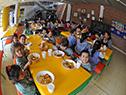 Uruguay pasará de 104 escuelas de jornada extendida en 2005 a 375 en 2020