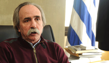 Felipe Martín
