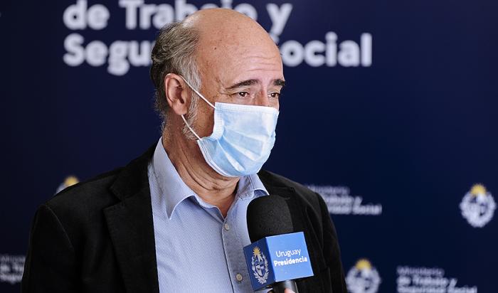 Pablo Mieres