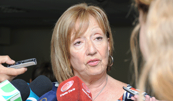 María Julia Muñoz