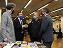ASSE y Biblioteca Nacional promueven la lectura en centros de rehabilitación