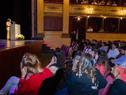 Unos 270 docentes de enseñanza media recibieron su título y ejercerán en 2020 en liceos y UTU