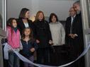 Inauguración de una Policlínica de ASSE en Barros Blancos