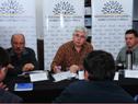 Ministerios de Ganadería e Interior avanzan en el control de abigeato y jauría de perros