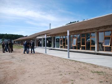 puerta del Polonio