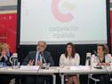 José Luis Cancela participó en evento de la Agencia de Cooperación Española