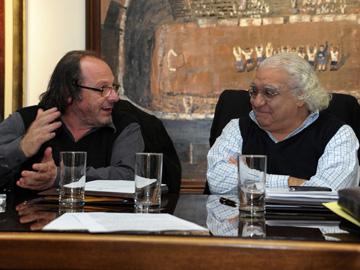Olesker y Alarcón
