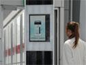 Aeropuerto de Carrasco es el primero en América Latina con sistema de biometría facial en proceso de embarque