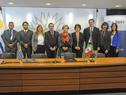 Convocatoria a presentación de propuestas por fondos de cooperación de Uruguay y México