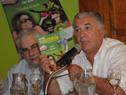 Lanzamiento de la revista "Verano Saludable" Lanzamiento de la revista "Verano Saludable"