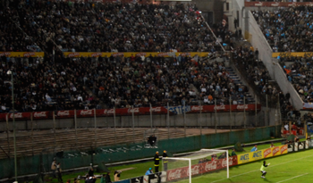 Estadio Centenario