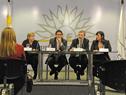 C- MIEM y MVOTMA fortalecen sus recursos humanos ante el desafío de la minería de gran porte