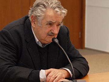 Presidente Mujica