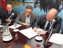 OSE realizará obras de saneamiento en Aceguá