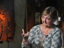 Ministra de Turismo Liliam Kechichian