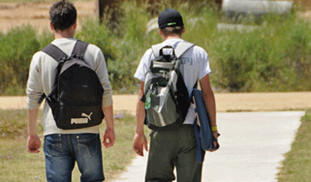 Estudiantes