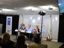 Presentación del informe del Programas de las Naciones Unidas para el Desarrollo (PNUD)
