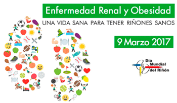 Día Mundial del Riñón