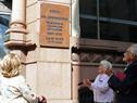 Denominación como Juan Pablo Terra al edificio sede de la Dirección Nacional de Vivienda