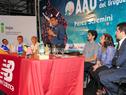 Niños y jóvenes del INAU accederán a actividades de Agrupación de Atletas del Uruguay