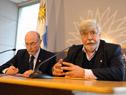 Conferencia de prensa, Consejo de Ministros