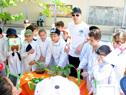Jornada de lanzamiento de actividades educativas sobre el vector Aedes aegypti