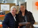 Plan Juntos ayudó a construir más de 70 viviendas de familias en situación de vulnerabilidad en Canelones