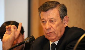 Canciller Nin Novoa