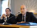 Consejo de Ministros del día 30 de julio en la Residencia Suárez
