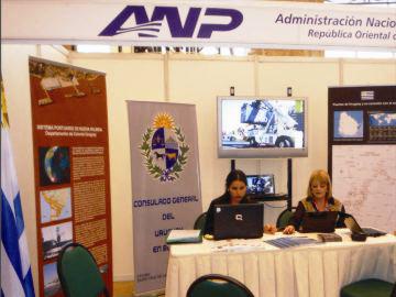 Administración Nacional de Puertos