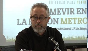 Director nacional de Vivienda, Salvador Schelotto