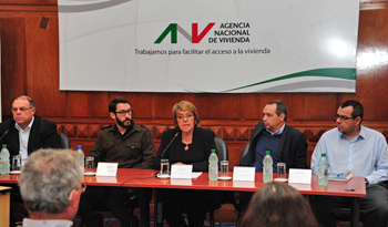 Anuncio de apertura de inscripción para viviendas comprendidas en la “Fase 10 especial Alta Vulnerabilidad”