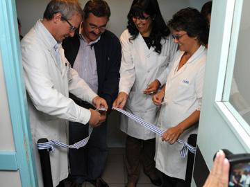 Autoridades