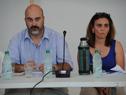 Gobierno realizó audiencia pública sobre el Ferrocarril Central, proyecto parte de la recuperación del transporte ferroviario Gobierno realizó audiencia pública sobre el Ferrocarril Central, proyecto parte de la recuperación del transporte ferroviario