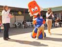 Programa de Salud Bucal asiste a 67.000 niños de Primaria