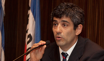 Jorge Polgar