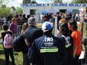 ASSE reinaugura la policlínica de Colonia Nicolich