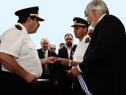 En el 183 Aniversario de la Policia, se inauguran dos seccionales y un detacamento
