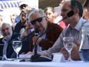 Mujica en Paso de los Toros